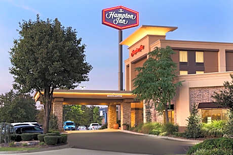 Hampton Inn By Hilton Ft. Smith