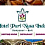 Hotel Puri Nusa Indah                                                                           
