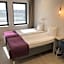 Hotell Fyrislund
