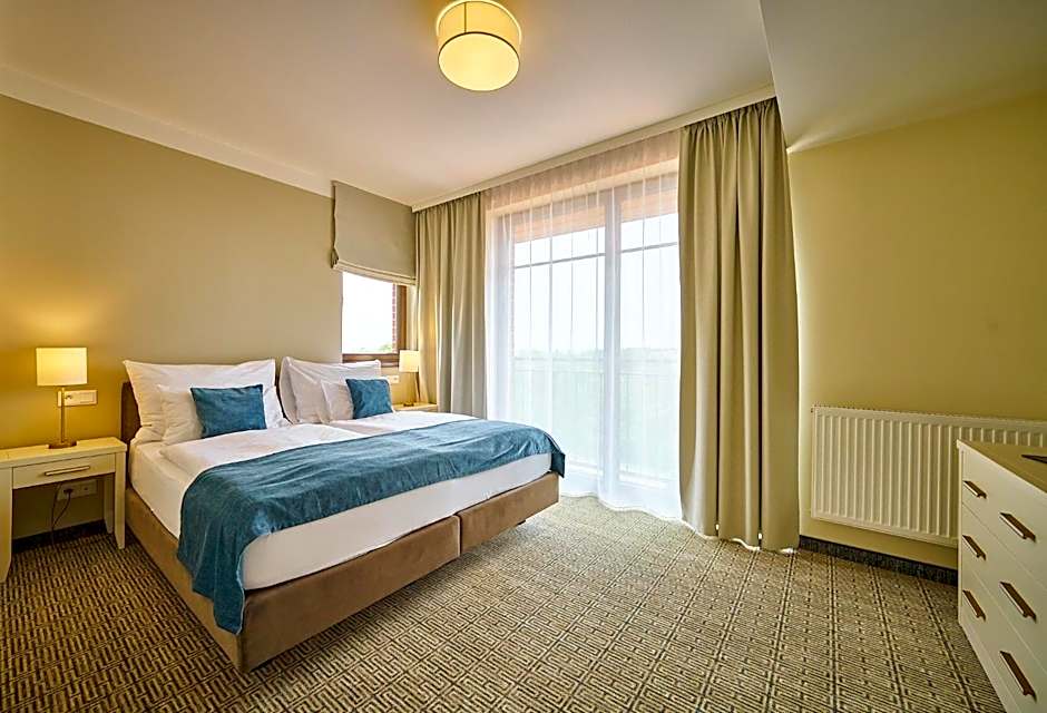 Wellness Hotel Queens