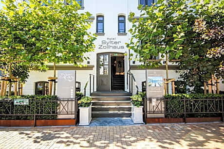 Hotel Sylter Zollhaus