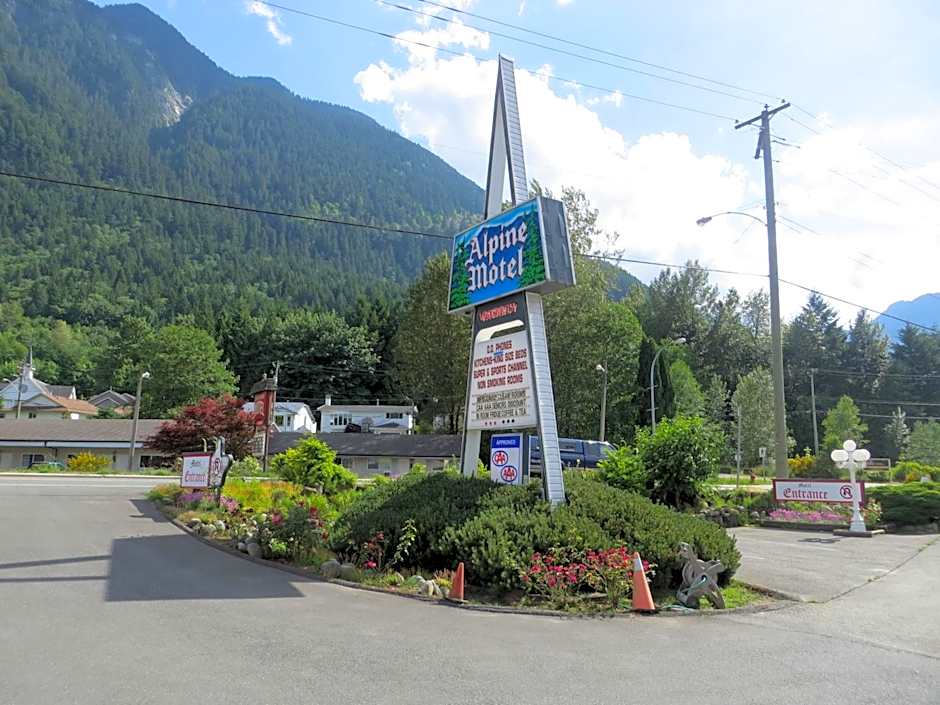 Alpine Motel