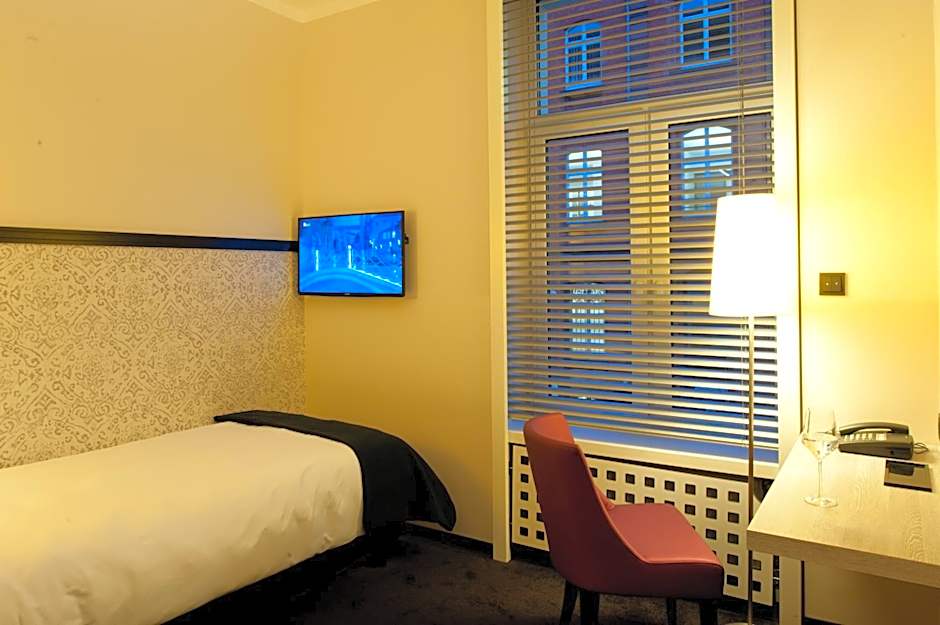 Hotel Topas