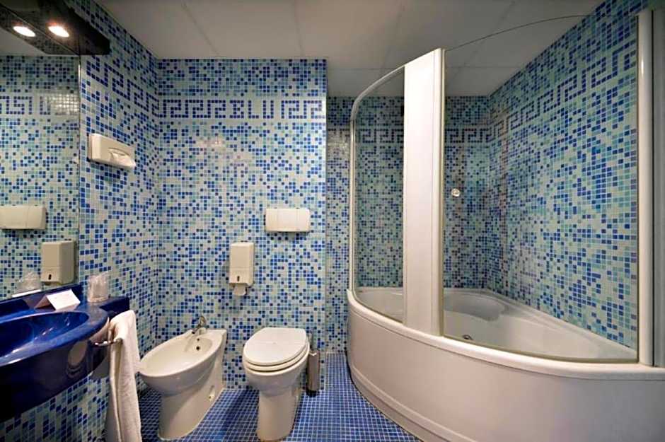 Blu Hotel, Sure Hotel Collection by Best Western