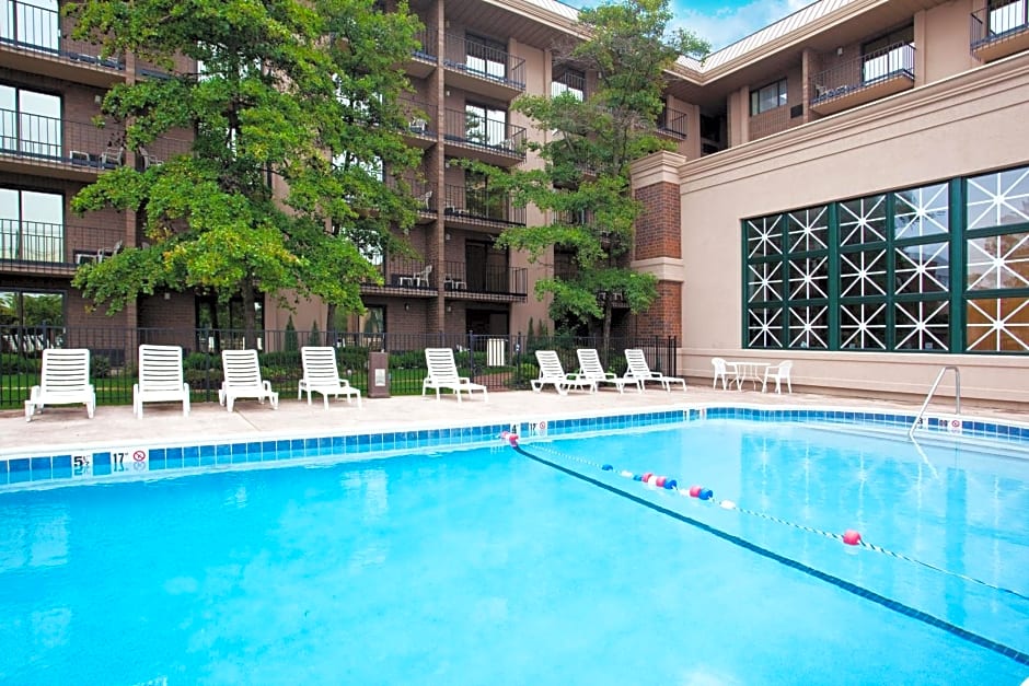 Holiday Inn Express Schaumburg-Rolling Meadows By IHG