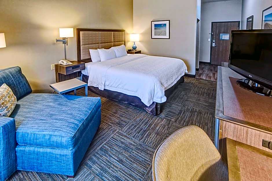 Hampton Inn By Hilton Salt Lake City/Layton