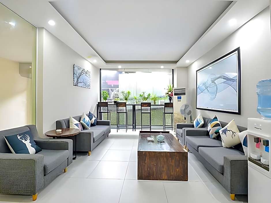 Horizon View Residence Ha Noi Capital – Hanoi, NY