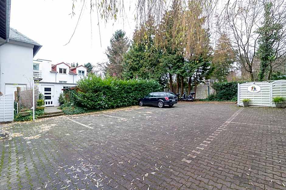 Thermen Hotel & Restaurant Bad Soden