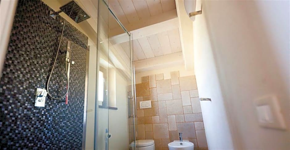 Le Masserie Del Falco