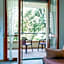 Villa la Cavaliera