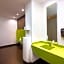Hotel MX garibaldi