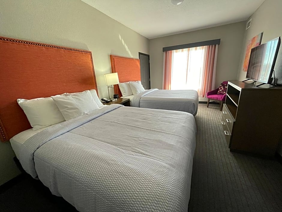 La Quinta Inn & Suites by Wyndham Augusta Near Fort Gordon