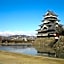 Hotel Welcome Matsumoto