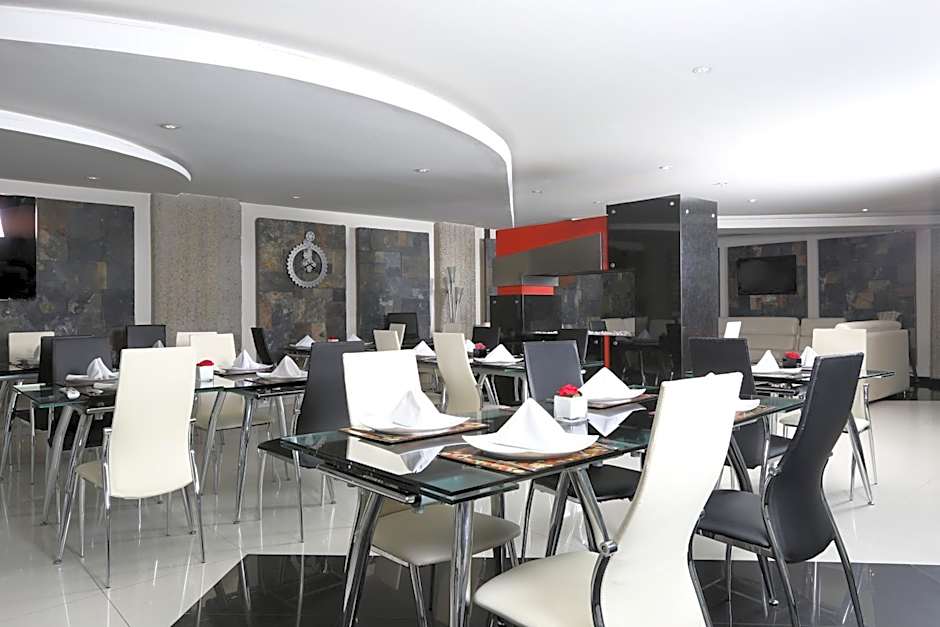 Suites 108