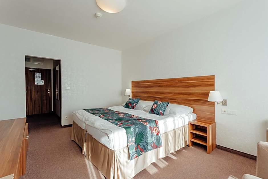 VEĽKÁ FATRA kúpele Turčianske Teplice