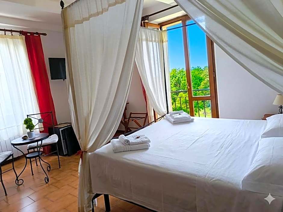 Hotel Residence Sant'Uberto