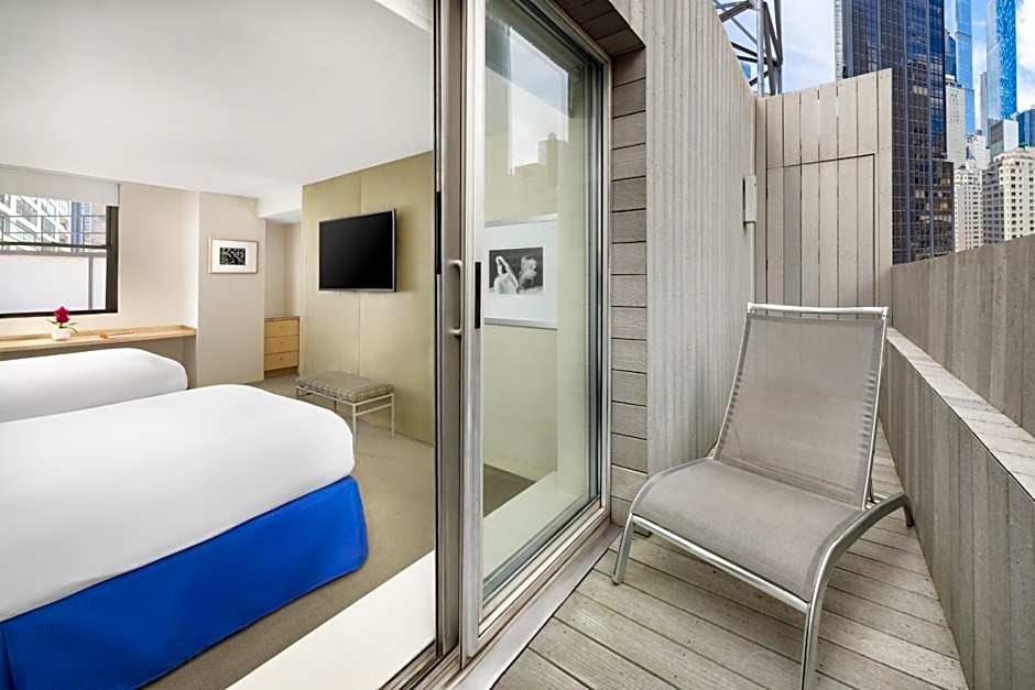 The Shoreham Hotel