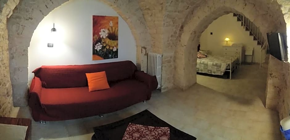 Il rifugio del conte