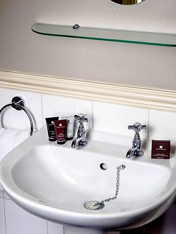 The Wensleydale Hotel