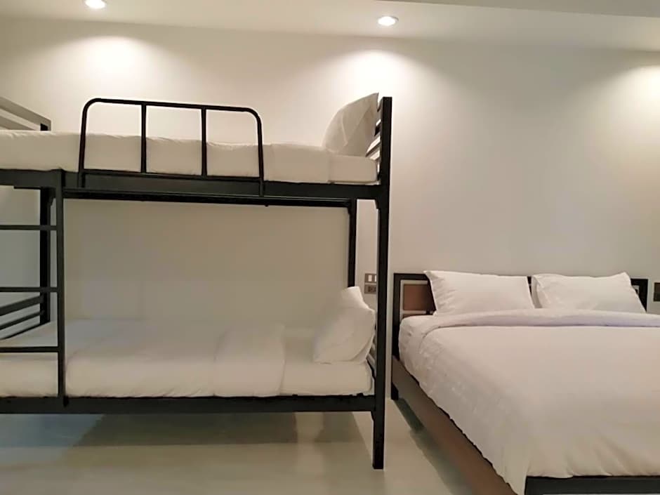 Richmond Nan Hotel
