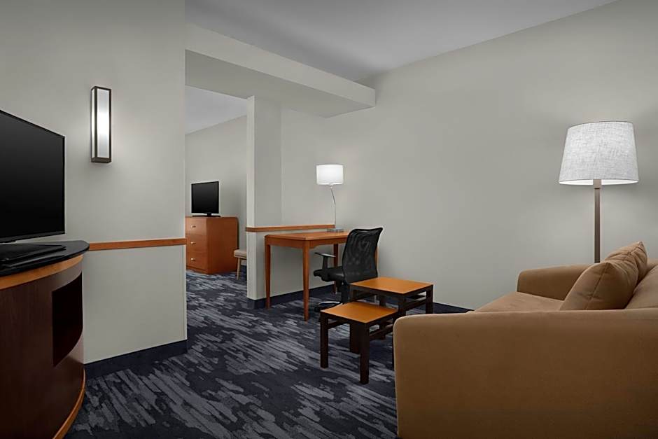 Fairfield Inn & Suites by Marriott Phoenix Chandler/Fashion Center