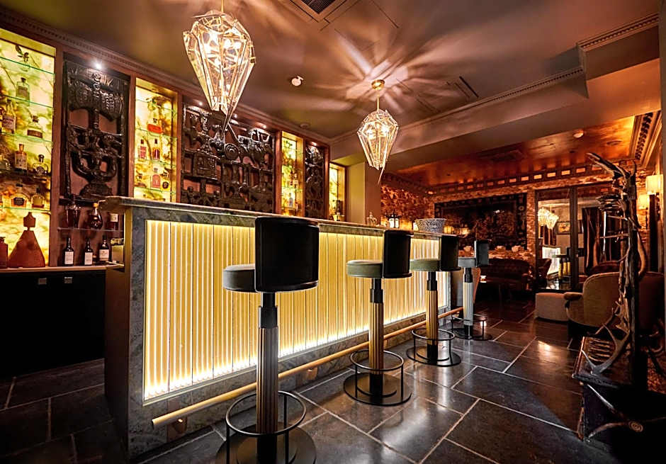 Juliana Hotel Brussels