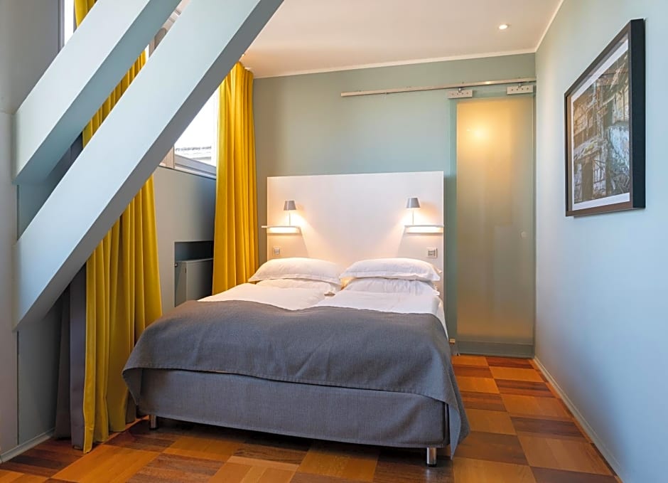 The New Yorker Hotel Koln-Messe