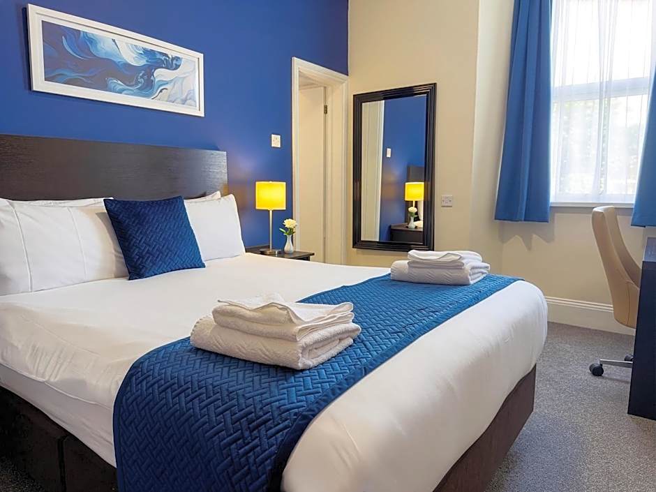The Esplanade Hotel by Compass Hospitality