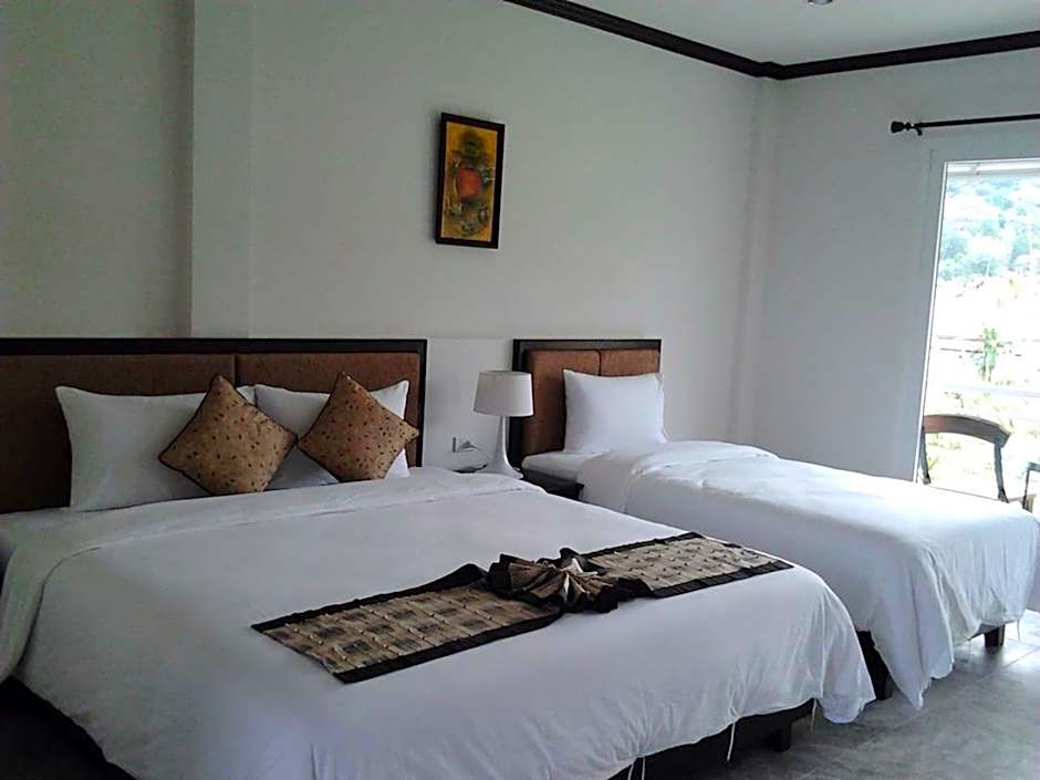 Phu Kamala Suite