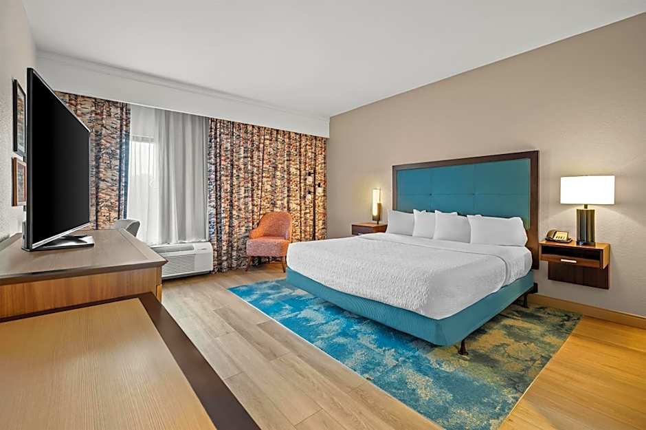 Hampton Inn Naples-I-75