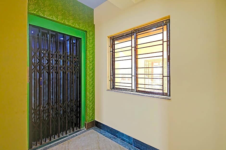 Hotel O Comfort N Cozy