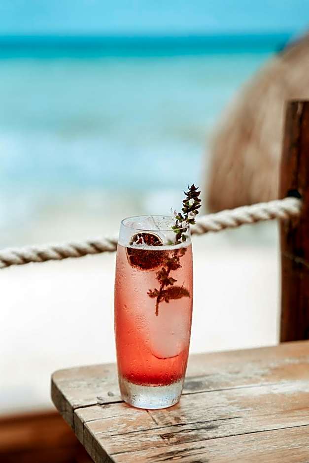 Petit Lafitte Beach Front Hotel & Bungalows