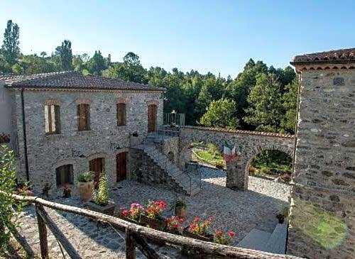 Hotel Ristorante Mulino Iannarelli