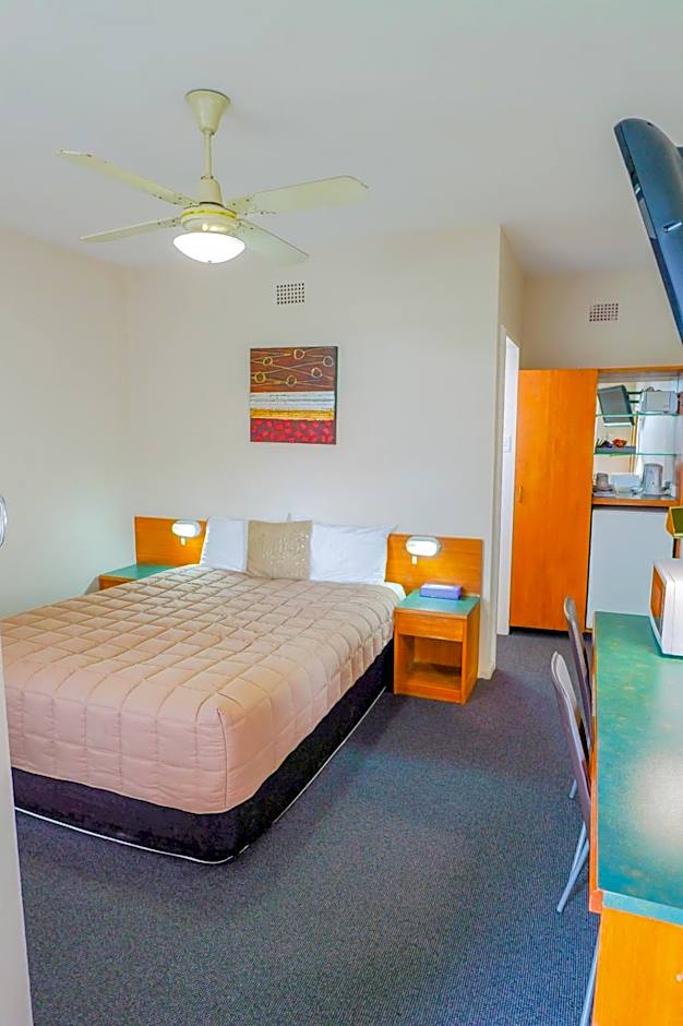 Abbotsleigh Motor Inn