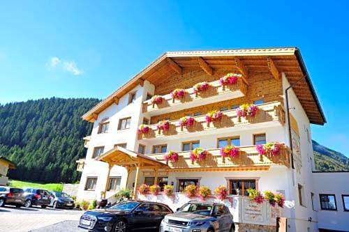 Hotel Galtürerhof