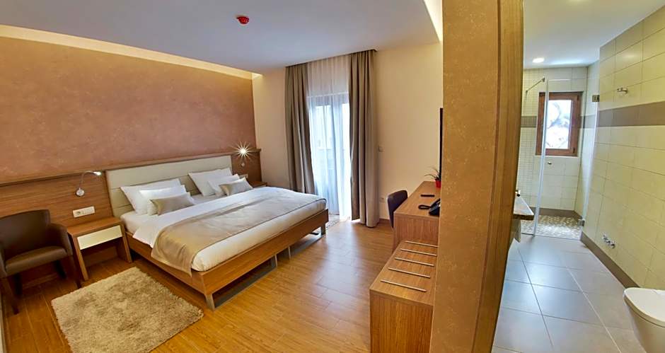 Hotel Mostar
