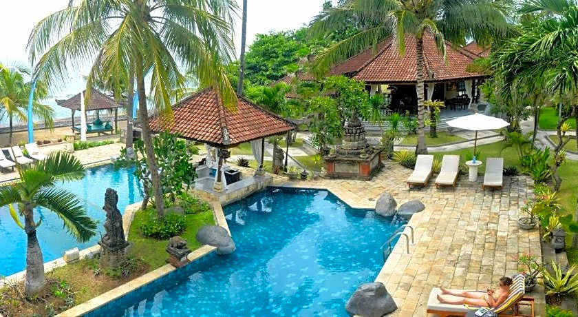 Puri Bagus Candidasa Hotel