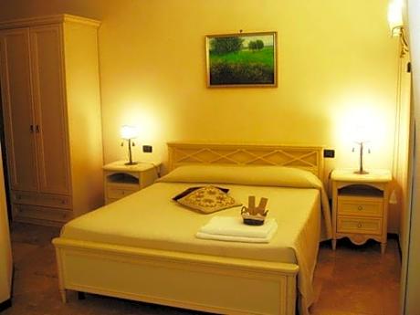 B&B La Dimora Di Nettuno