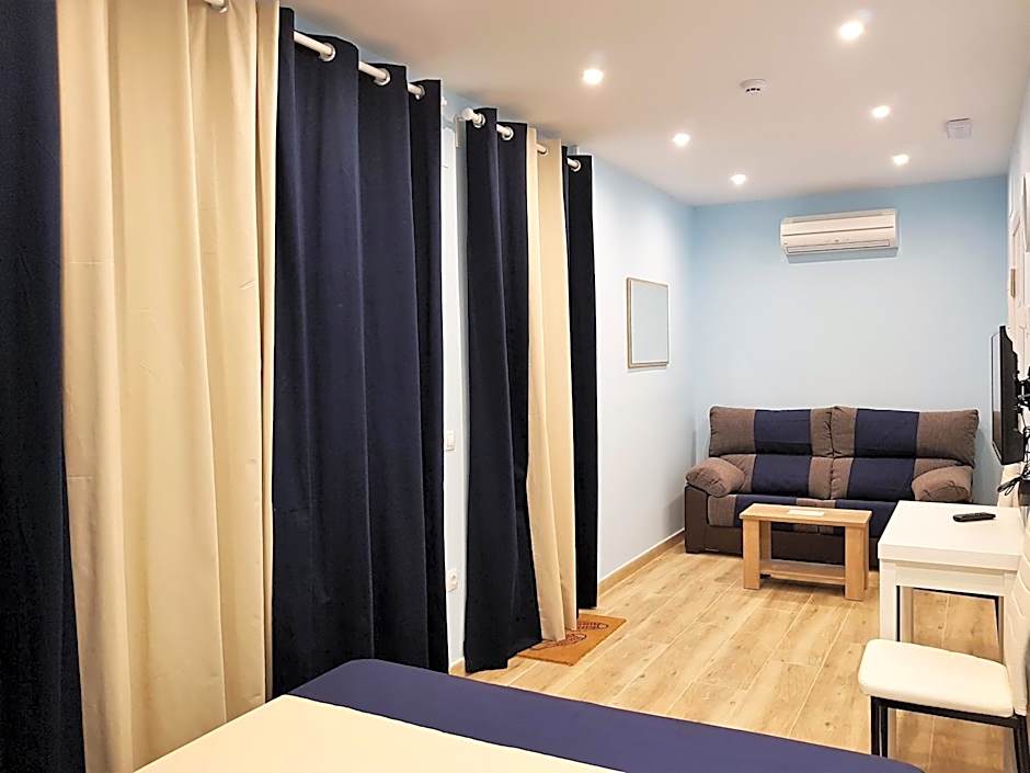 Avenida De America Tijcal