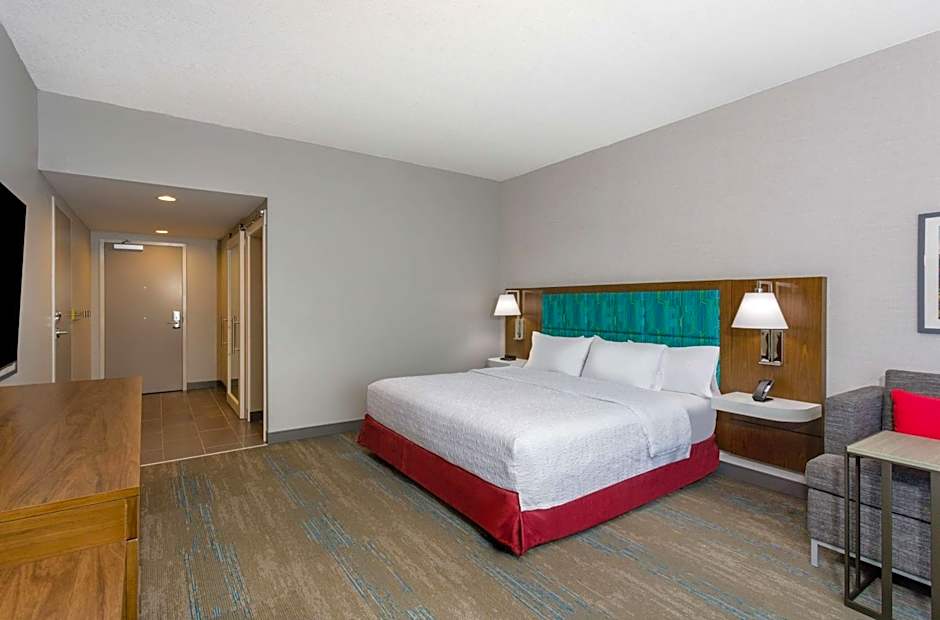 Hampton Inn by Hilton Ocoee Orlando