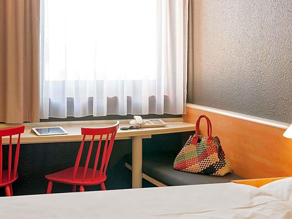Ibis Wien Mariahilf