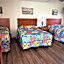 Pony Island Inn