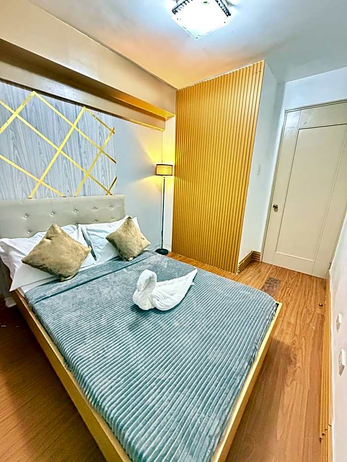 Condo in Davao city 2 bedroom Camella north point