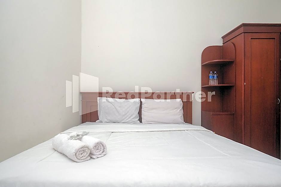 Griya Fatima Mitra RedDoorz near UGM