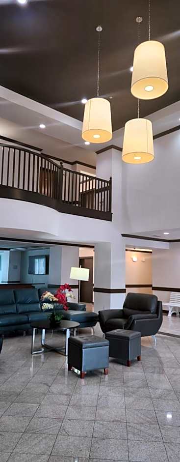 Wingate by Wyndham Houston / Willowbrook