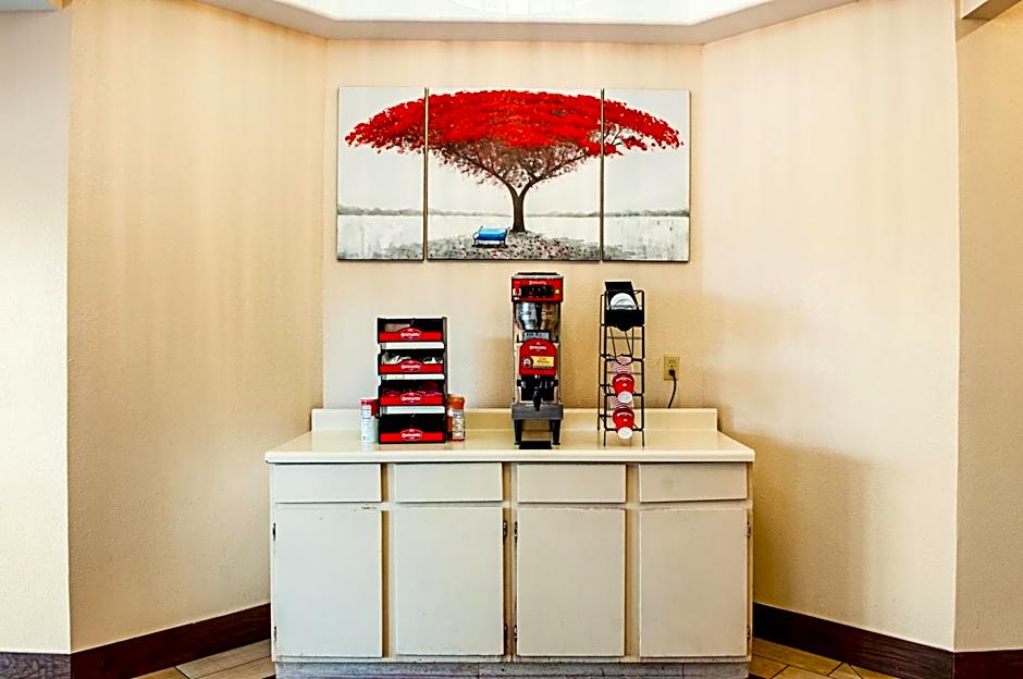 Red Roof Inn Slidell