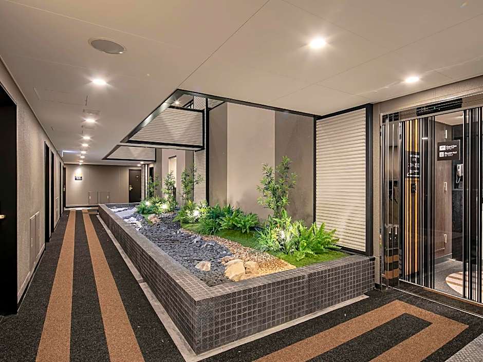 APA Hotel Nagoya Ekimae