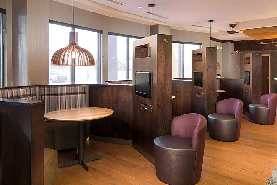 Courtyard by Marriott Des Moines West/Jordan Creek