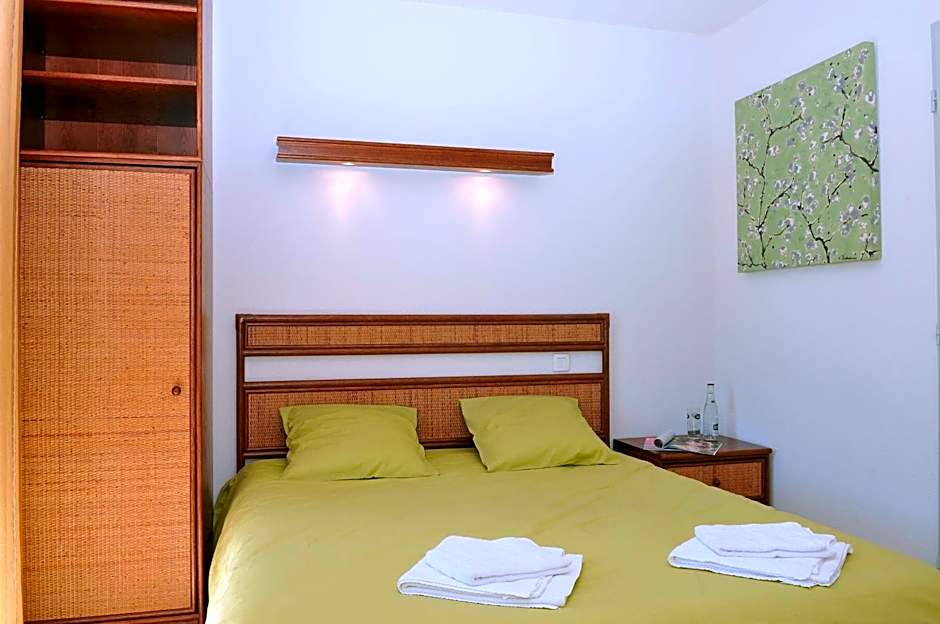 Domaine d'Agrippa Valence