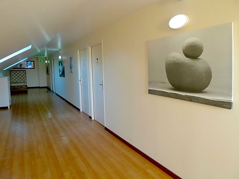 Comfort Hotel Cambrai